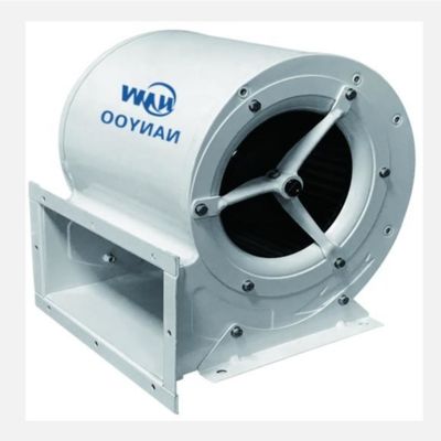 Ventilatore centrifugo doppio della presa d'aria del fan del ventilatore dello scarico