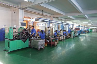Porcellana Foshan Nanhai Nanyang Electric Appliance &amp; Motor Co., Ltd.